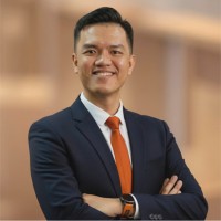 Kerry Project Logistics Employee Hưng Nguyễn's profile photo