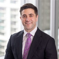Bell Nunnally & Martin LLP Employee Christian Cowart's profile photo