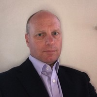 Park Place Technologies Employee Andy Kyle's profile photo