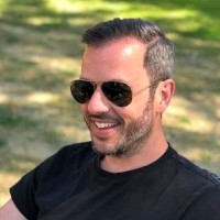 Twiik Employee Alexander Cugler's profile photo