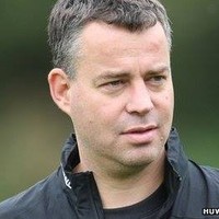 Football Coach Evolution Employee Raymond Verheijen's profile photo