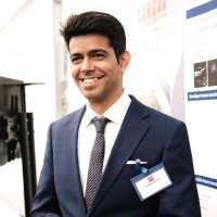 Birla Carbon Employee Viswanath Padmanabhan's profile photo