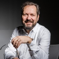 Sustainserv Employee Ralf Frank's profile photo