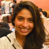 Scootsy Logistics Pvt Ltd Employee Tina Puga's profile photo