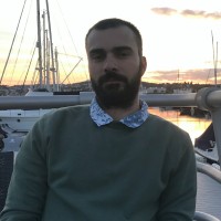 VIRTUS Data Centres Employee Alex Cdctp's profile photo
