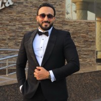 TheBlissfulKey Employee Ahmed Salah's profile photo