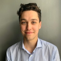 Design ID Consulting Limited Employee Carlos Rojao's profile photo