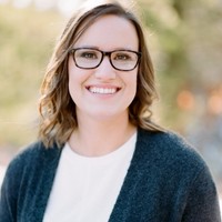 Reading Corps Employee Magan Graham's profile photo