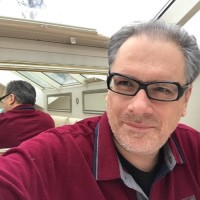 USA Engineering Employee Joseph Norberto's profile photo