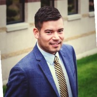 Journey ABA Employee Tyler Benson's profile photo