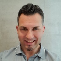 Checkmk Employee Maximilian Reischl's profile photo