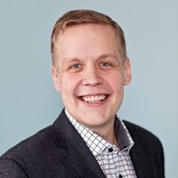 Linear Employee Jarkko Toikkanen's profile photo
