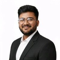 M3COM Employee Ashish Yadav's profile photo