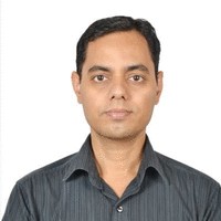 Kynetix Employee Amit Kumar's profile photo