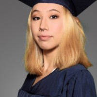303 Gallery Employee Sydney Tobia's profile photo