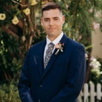 BNSF Railway Employee Shilo Bailey's profile photo
