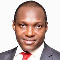 BudPay Employee Oluwole abu's profile photo