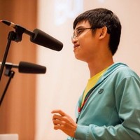 Berry AI Employee Chun-Yu Tseng's profile photo