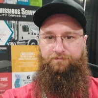 Diesel Emissions Service Employee Jeff Wells's profile photo