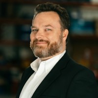 Delta Sigma Company Employee Shane Richardson's profile photo