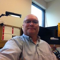 Lummus Corporation Employee Frank Spell's profile photo