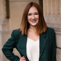 Finanzguru Employee Lisa Eggert's profile photo