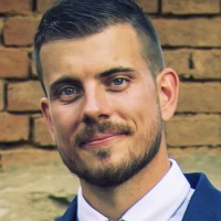 Capture Group Employee Attila Beregvári's profile photo
