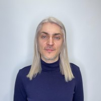 Wurthy Employee Pavel Nestsiarovich's profile photo