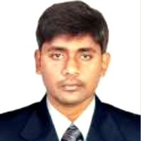 Bharati Robotic Systems Employee Tapan Sahoo's profile photo