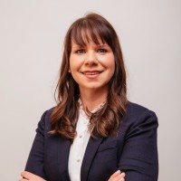Chaves Perlowitz Luftig LLP Employee Katherine Maksim's profile photo