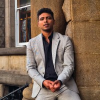 Abinas Hussankutty Email