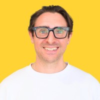 Beam Employee Seb Barker's profile photo