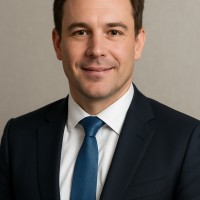 SimilarDev Employee Alexander Clarke's profile photo