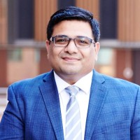 Atul Deshpande