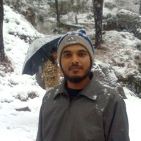 Verticiti Employee Midhat Ali's profile photo