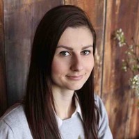 Spiceology Employee Lucie Panther's profile photo