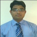 Al Yousuf Electronics LLC Employee Tushar Pipare's profile photo