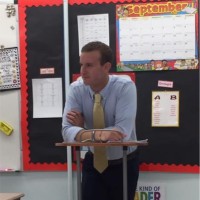 The Birch Wathen Lenox School Employee Jonathan Lowenstein's profile photo
