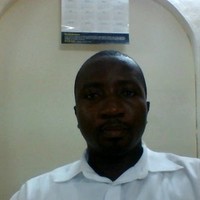 Panacea Pharmaceuticals Employee George Abakah-Adjin's profile photo