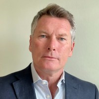 API Global Solutions Employee Keith Flaherty's profile photo