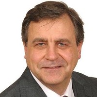 VIA Rail Canada Employee Steve del Bosco's profile photo