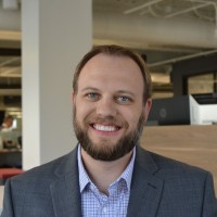 Anderson Engineering of MN Employee Jesse Ulland's profile photo