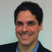Kongsberg Maritime Employee Ivan Paz's profile photo