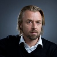 Cervera Employee Lennart Stenberg's profile photo