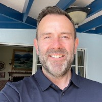 Shell Energy Retail Employee James Owen's profile photo