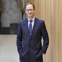 Old Park Lane Management Limited Employee James Cooksey's profile photo