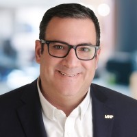 MNP Digital Employee Claude Morris's profile photo