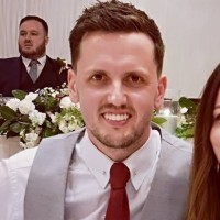 BD Employee Robert Tarrant's profile photo