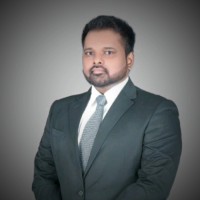 Wadhwa Law Offices Employee Abhinav Benjamin's profile photo