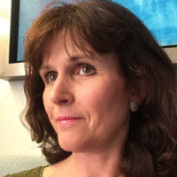 Leena McCall Employee Clare Thatcher's profile photo